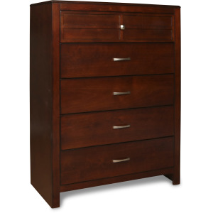 Kensington Chest Burnished Cherry
