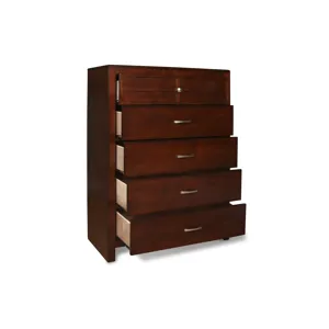 Kensington Chest- Burnished Cherry