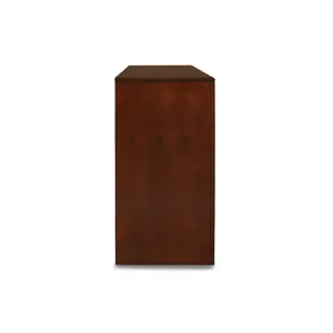 Kensington Media Chest- Burnished Cherry