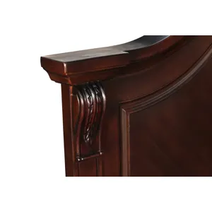 Emilie 6''0" Wk Rails- Tudor Brown
