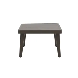 Genova Patio Coffee Table