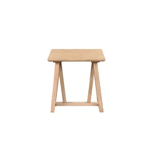 Putnam 3 Piece Occasional Set 1 Coffee & 2 End Tables-Walnu