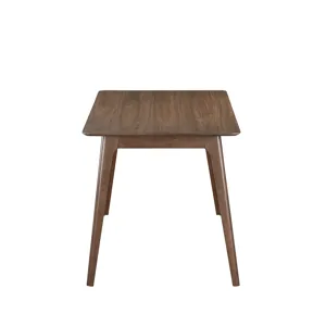 Oscar Counter Height Table-Walnut