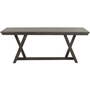 HIGH LINE DINING-COFFEE High Line Dining Table-Coffee