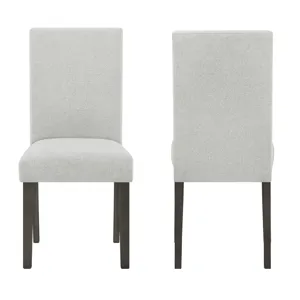 Carissa Dining Chair-Stone