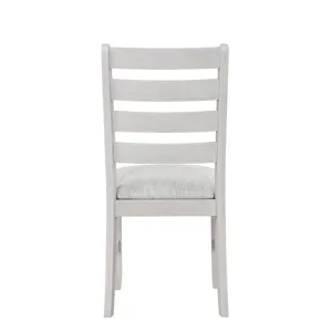 Echo Dining Chair-Driftwood