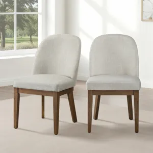 Phoenix Dining Chair(2 Per Carton-Chestnut