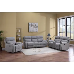 YT D/R Sofa &amp; D/R Loveseat