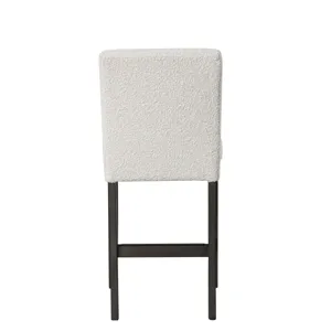 High Line Counter Chair(2 Per Carton-White