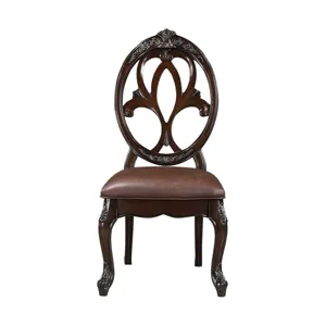 Palazzo Marina Side Chair