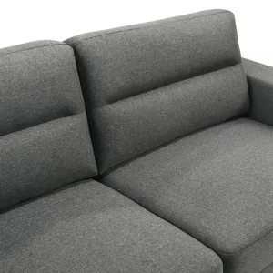 Vale Sofa-Gray