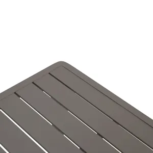 Genova Patio Coffee Table