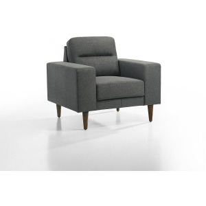 Vale Chair-Gray