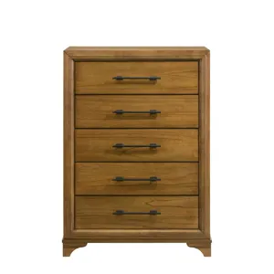 Talcott Chest Honey