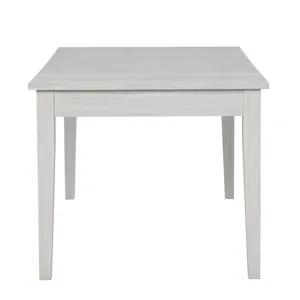 Echo Rectangle Dining Table-Driftwood