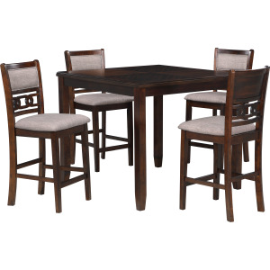 Gia 5pc 42