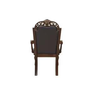 Maximus Arm Chair-Madeira