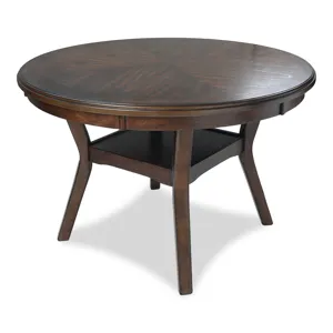 Mitchell 5 Pc Dining Set-Cherry