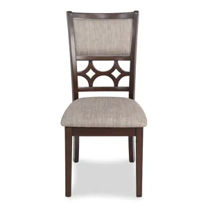 Mitchell 5 Pc Dining Set-Cherry