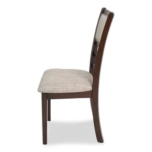 Mitchell 5 Pc Dining Set-Cherry