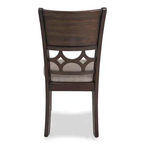 Mitchell 5 Pc Dining Set-Cherry
