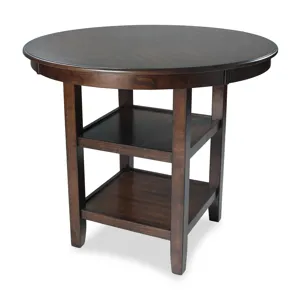 Mitchell 5 Pc Counter Set-Cherry