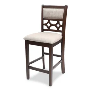 Mitchell 5 Pc Counter Set-Cherry