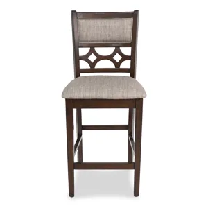 Mitchell 5 Pc Counter Set-Cherry