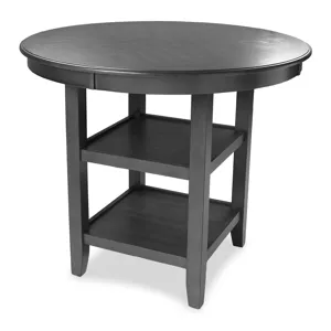 Mitchell 5 Pc Counter Set-Gray