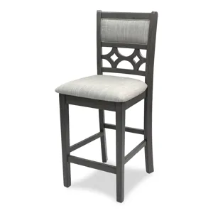 Mitchell 5 Pc Counter Set-Gray