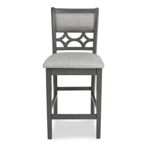 Mitchell 5 Pc Counter Set-Gray