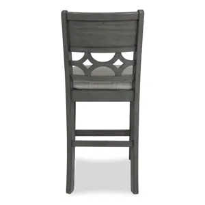 Mitchell 5 Pc Counter Set-Gray