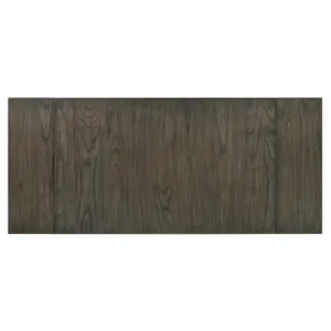 Gulliver Dining Table Top-Rustic Brown (1 Of 2)
