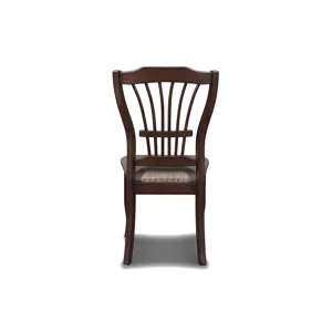 Bixby  Dining Chair (2 Per Carton)-Espresso