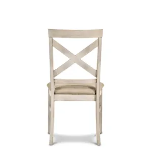 Somerset Side Chair-Vintage White