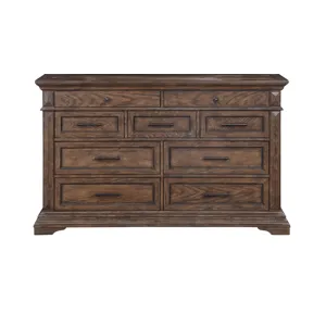 Mar Vista Dresser Walnut