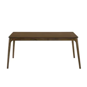 Maggie Dining Table-Walnut