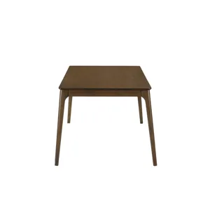 Maggie Dining Table-Walnut