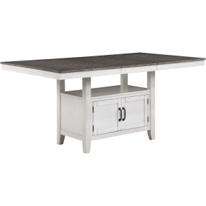 Richland Counter Table Bottom (2 Of 2)