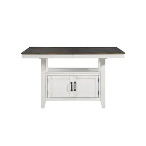 Richland Counter Table Bottom (2 Of 2)