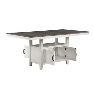 Richland Counter Table Bottom (2 Of 2)