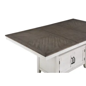 Richland Counter Table Bottom (2 Of 2)