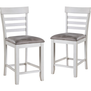 Richland Counter Chair