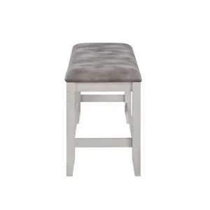 Richland Counter Ht Bench