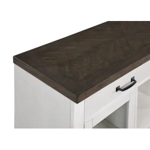 Richland Sideboard