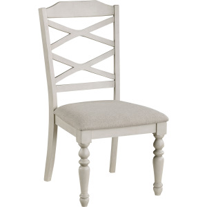 Jennifer Dining Side Chair