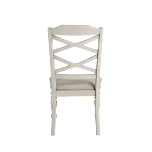 Jennifer Dining Side Chair