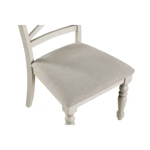 Jennifer Dining Side Chair