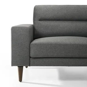 Vale Sofa-Gray