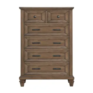 Mariana Chest-Vintage Mocha